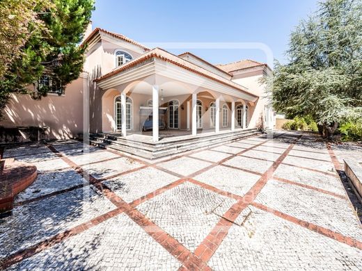 Luxury home in Sintra, Lisbon