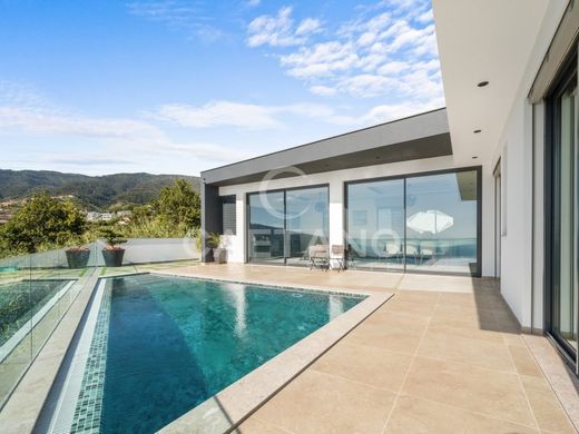 Villa in Calheta, Madeira