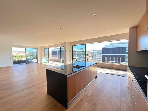 Piso / Apartamento en Matosinhos, Oporto