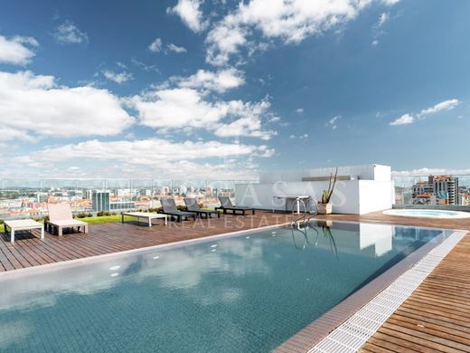 Διαμέρισμα σε Avenidas Novas, Lisbon