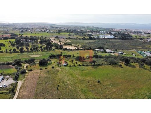 أرض ﻓﻲ Alcochete, Distrito de Setúbal