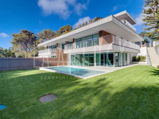 Luxe woning in Cascais, Distrito de Lisboa