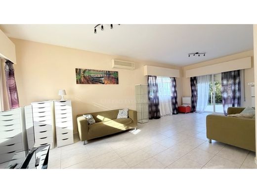 Luxus-Haus in Germasógeia, Limassol District