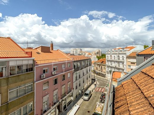 Жилой комплекс, Лиссабон, Lisbon