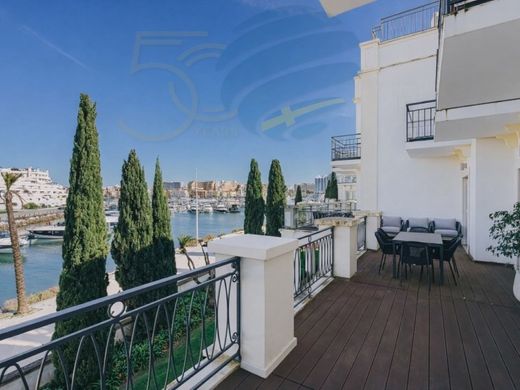 Apartment / Etagenwohnung in Loulé, Distrito de Faro