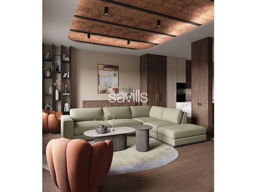 バルセロナ, ばるせろなのアパートメント