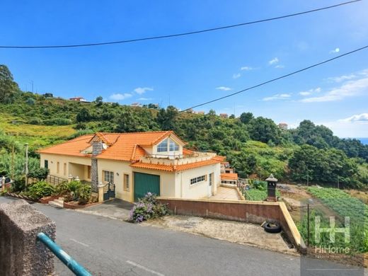 Luxury home in Ponta do Sol, Madeira