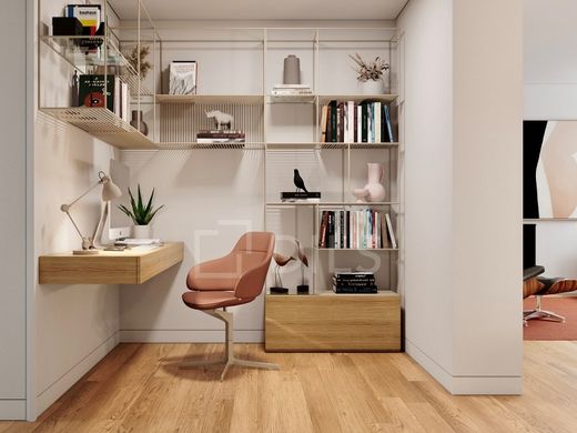 Διαμέρισμα σε Estrela, Lisbon