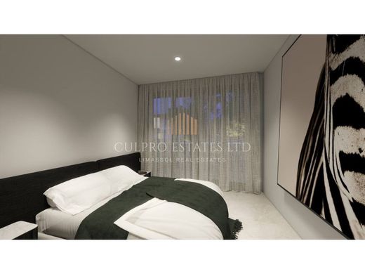 Apartment in Mésa Geitoniá, Limassol District