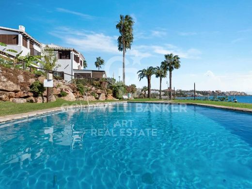 Chalet Pareado en Estepona, Málaga