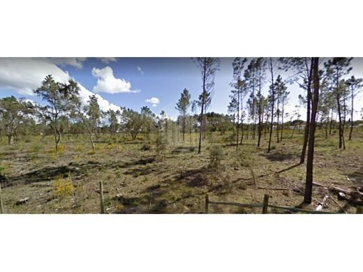 Land in Sesimbra, Distrito de Setúbal
