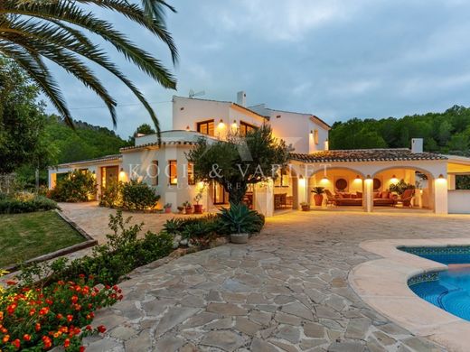 Villa en Jávea, Provincia de Alicante