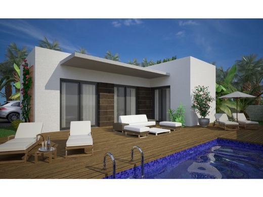 Villa in Benijofar, Alicante