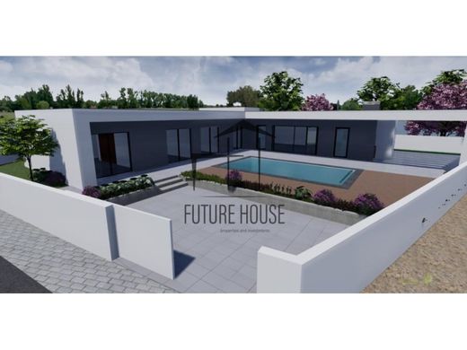 Casa de lujo en Caldas da Rainha, Leiria