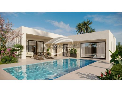 别墅  Aspe, Provincia de Alicante