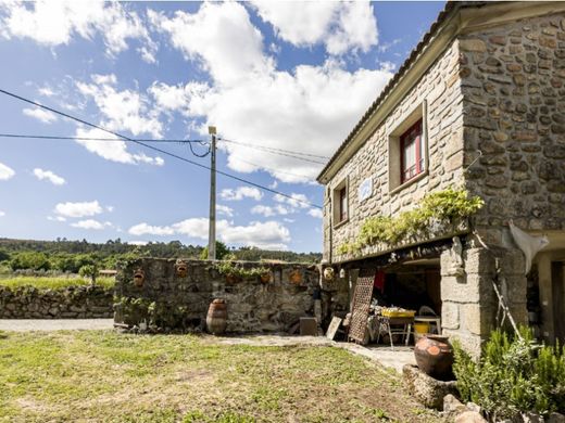 Rural ou fazenda - Sátão, Viseu
