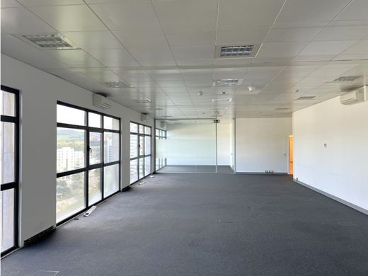 Büro in Oeiras, Lissabon