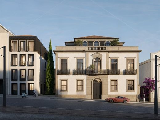 套间/公寓  波圖, Porto