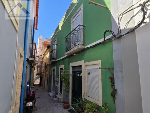 Residential complexes in Setúbal, Distrito de Setúbal