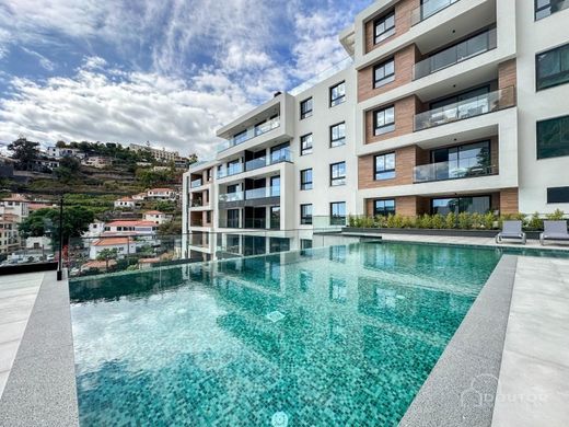 Penthouse in Funchal, Madeira