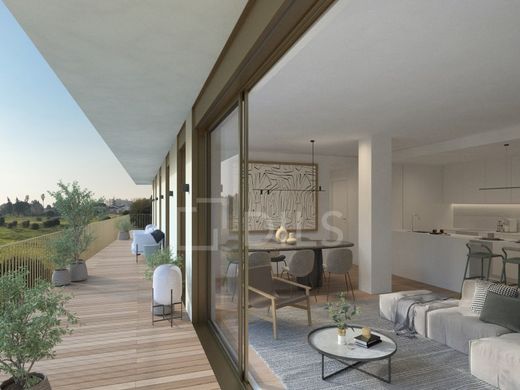 Daire Oeiras, Distrito de Lisboa