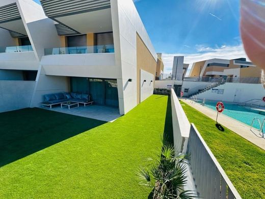 Смежная Вилла, Михас, Provincia de Málaga