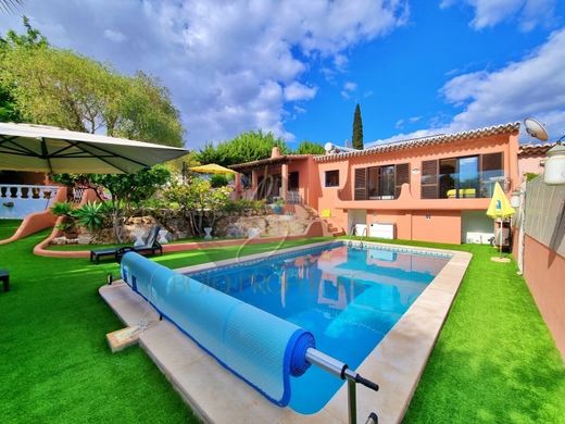 Luxus-Haus in Albufeira, Distrito de Faro