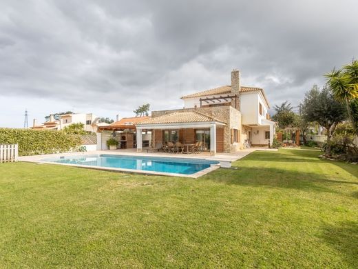 Luxury home in Sesimbra, Distrito de Setúbal