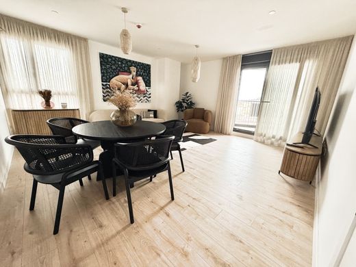 套间/公寓  马拉加, Provincia de Málaga