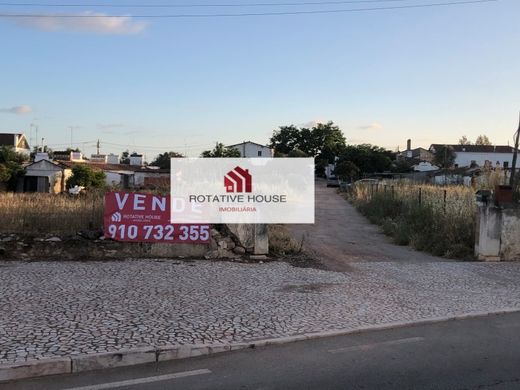 Estremoz, Distrito de Évoraの土地