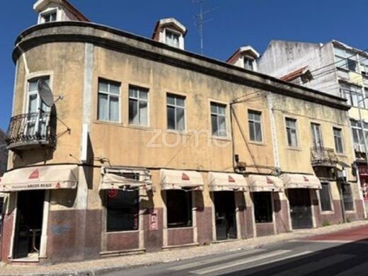 Residential complexes in Sintra, Lisbon