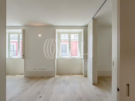 Apartment / Etagenwohnung in Lissabon, Lisbon