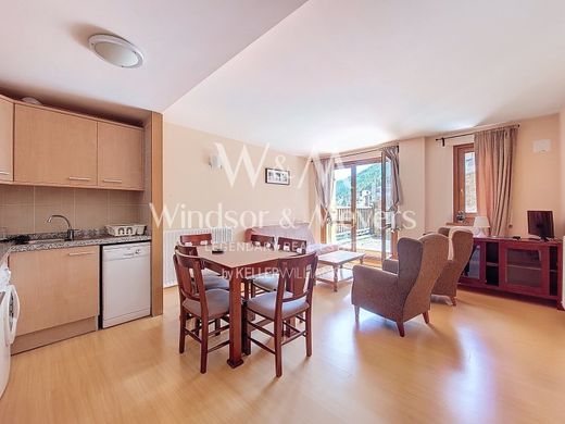 Apartment in Canillo