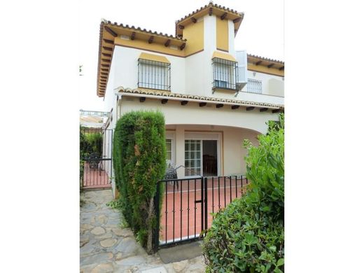 Yarɪ müstakil ev Marbella, Provincia de Málaga