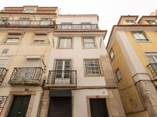Wohnkomplexe in Lissabon, Lisbon