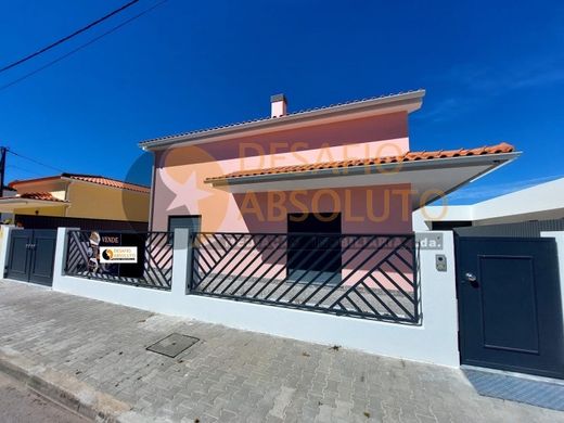 단독 저택 / Seixal, Distrito de Setúbal