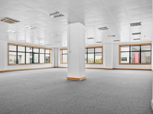 Office in Sintra, Lisbon