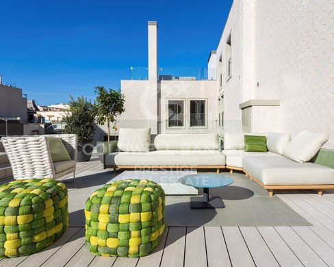 套间/公寓  巴塞罗那, Província de Barcelona