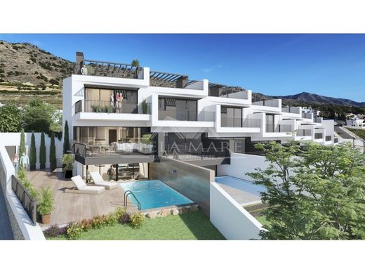 Villa in Nerja, Provincia de Málaga
