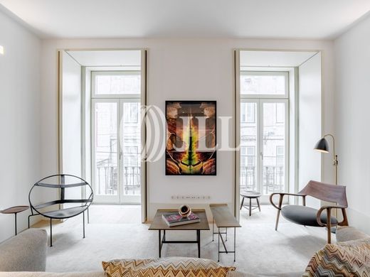 Daire Misericórdia, Lisbon