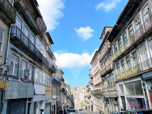 公寓楼  波圖, Porto