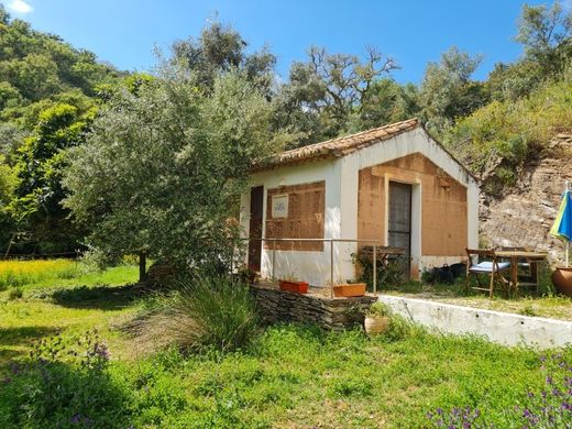 Luxus-Haus in Odemira, Distrito de Beja