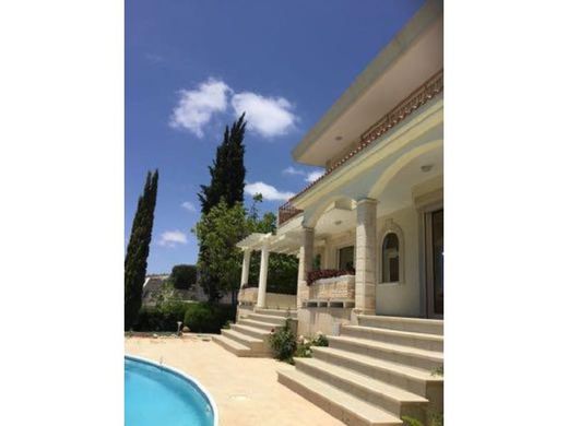 Luksusowy dom w Limassol, Limassol District