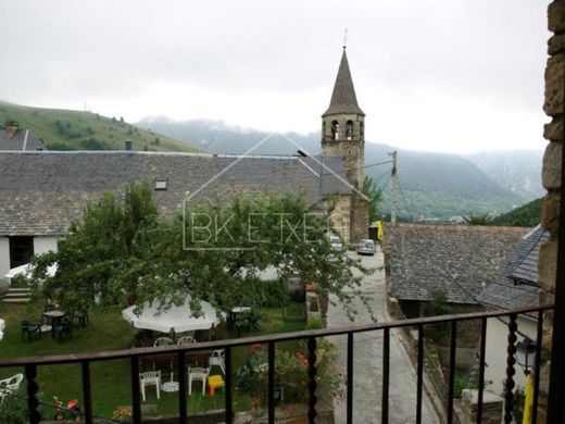 Casa de luxo - Naut Aran, Província de Lleida