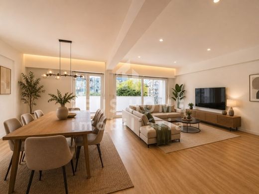 Piso / Apartamento en Oeiras, Lisboa