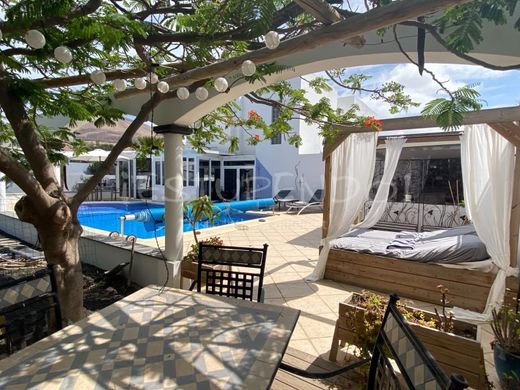 Villa in Tías, Province of Las Palmas