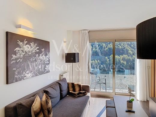 Appartement à Canillo