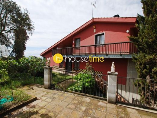 Luksusowy dom w Mataró, Província de Barcelona