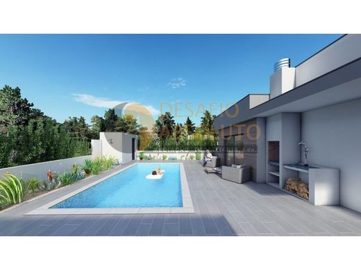 Müstakil ev Setúbal, Distrito de Setúbal