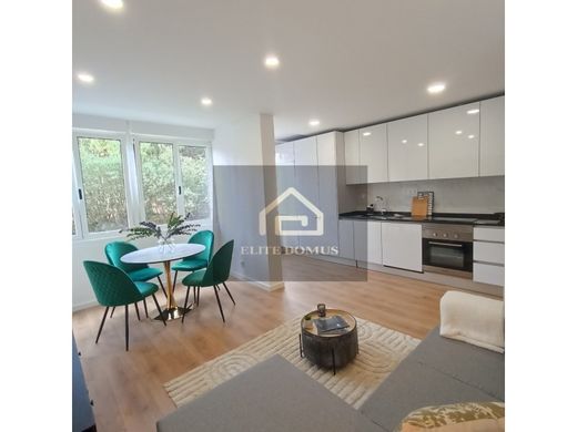 아파트 / Benfica, Lisbon